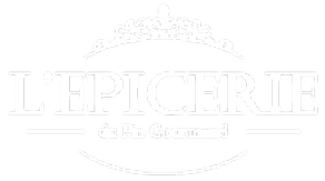 Logo épicerie du fin gourmand