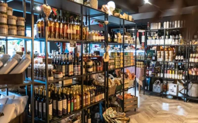 Epicerie fine au Luxembourg : faites un cadeau original, sur-mesure et gourmand pour tous vos événements