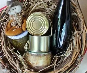 Produits d&rsquo;épicerie à Mondercange : une expérience gustative !