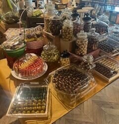 Repas de fête à Mondercange : manger et s&rsquo;amuser !